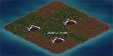 Borehole Cluster