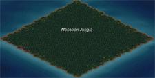 Monsun Jungle